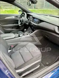 2020 Opel Insignia