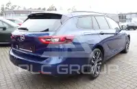 2020 Opel Insignia