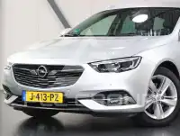 2020 Opel Insignia