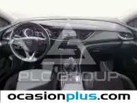 2020 Opel Insignia