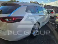 2020 Opel Insignia