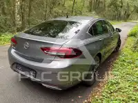2020 Opel Insignia