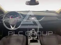 2020 Opel Insignia