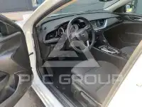 2020 Opel Insignia