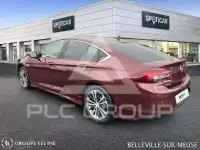 2020 Opel Insignia