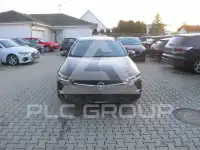 2020 Opel Insignia
