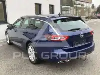 2020 Opel Insignia