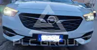2020 Opel Insignia
