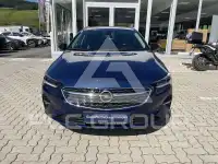 2020 Opel Insignia