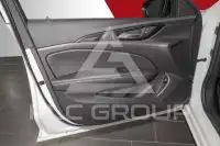 2020 Opel Insignia