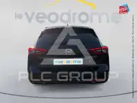 2020 Opel Insignia