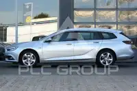 2020 Opel Insignia