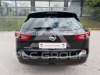 2020 Opel Insignia