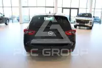 2020 Opel Insignia