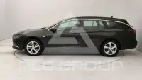 2020 Opel Insignia