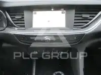 2020 Opel Insignia