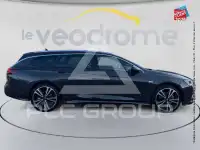 2020 Opel Insignia