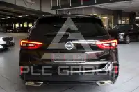 2020 Opel Insignia