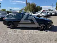 2020 Opel Insignia