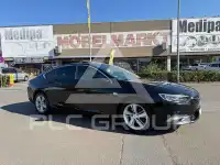 2020 Opel Insignia