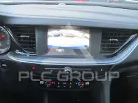 2020 Opel Insignia