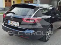 2020 Opel Insignia