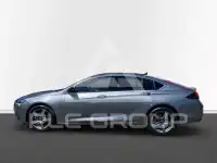 2020 Opel Insignia