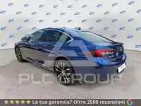 2020 Opel Insignia