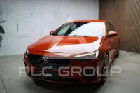 2020 Opel Insignia