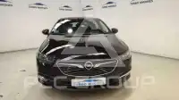 2020 Opel Insignia