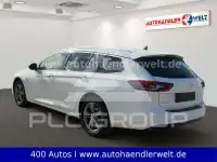 2020 Opel Insignia