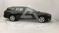 2020 Opel Insignia