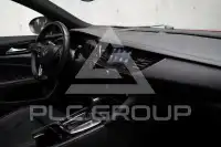 2020 Opel Insignia