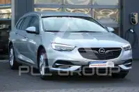 2020 Opel Insignia