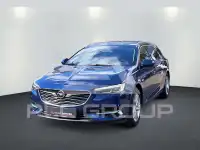 2020 Opel Insignia