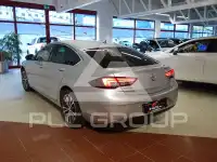 2020 Opel Insignia
