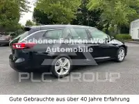 2020 Opel Insignia