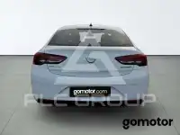 2020 Opel Insignia