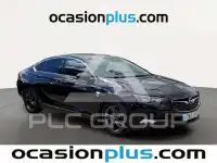 2020 Opel Insignia