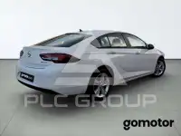 2020 Opel Insignia
