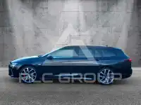 2020 Opel Insignia