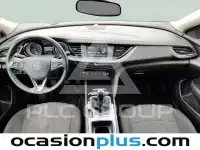 2020 Opel Insignia
