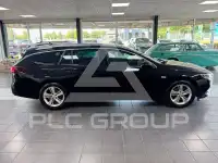 2020 Opel Insignia