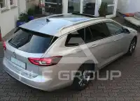 2020 Opel Insignia