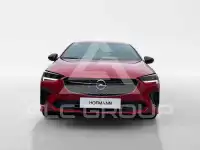 2020 Opel Insignia