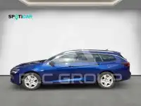 2020 Opel Insignia