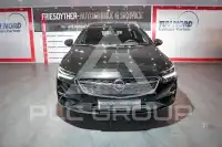 2020 Opel Insignia