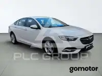 2020 Opel Insignia