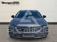 2020 Opel Insignia