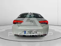 2020 Opel Insignia